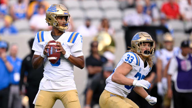dante moore carson steele ucla